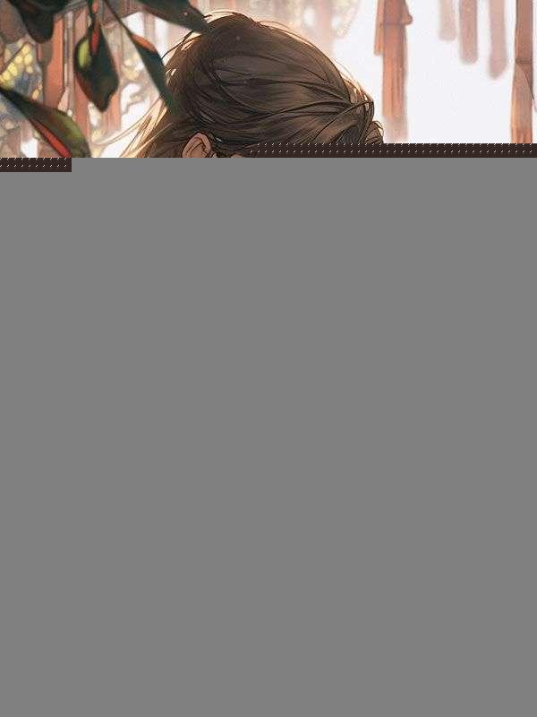 娇娇女被九皇叔宠了