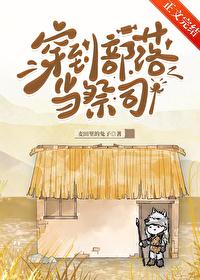 穿到部落当祭司作者麦田里的兔子