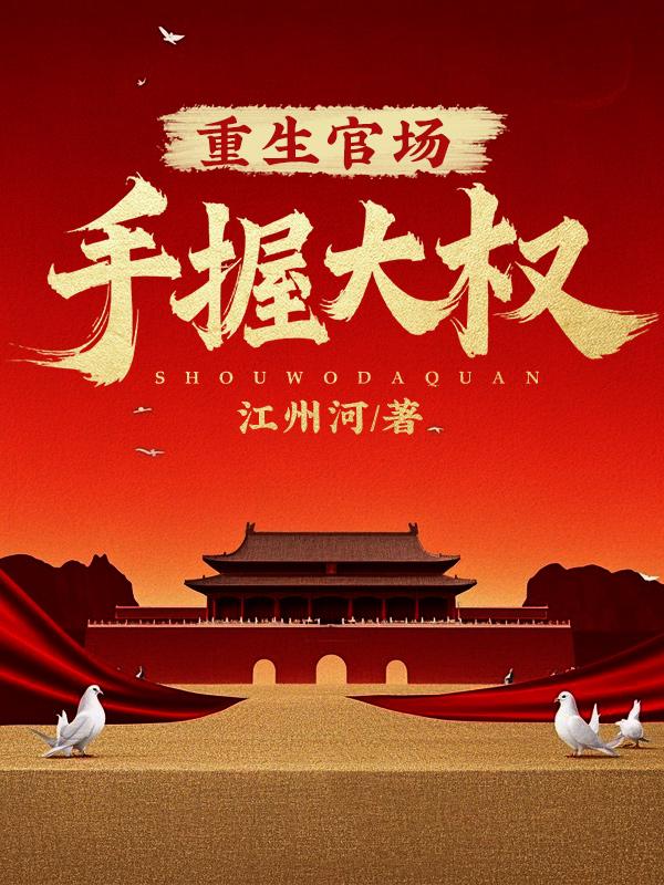 重生官场大全完本