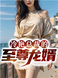 冷艳总裁的至尊老公