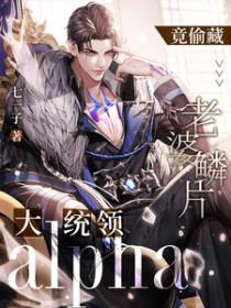 大统领alpha竟偷藏老婆鳞片TXT