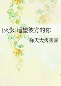 火影忍者 遥远的彼方