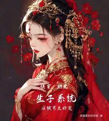 快穿生子系统刷好感的