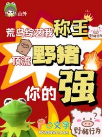 荒岛综艺我称王