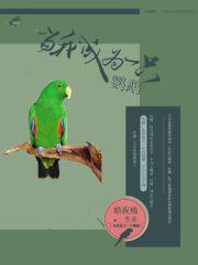 我想变成鹦鹉