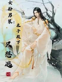 女扮男装穿越成太子