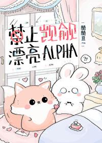 禁止觊觎漂亮Alpha 作者脆脆豆