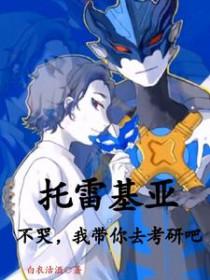 托雷基亚奥特曼 帅气