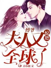 傅爷夫人又惊艳全球了听书完整版