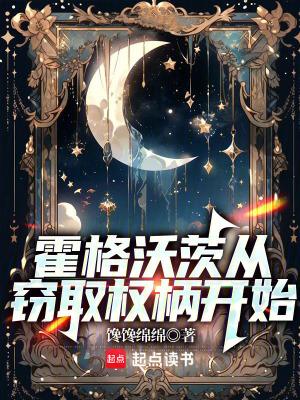 霍格沃茨从窃取权柄开始 起点