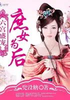 六宫盛宠庶女为后无错版