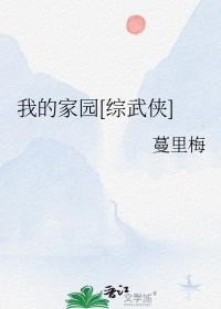 我的家园综武侠