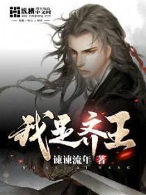 穿越我是齐王杨暕