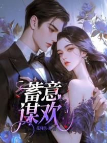 蓄意谋娶格格党