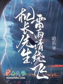 机长先生雷雨请绕飞全文免费