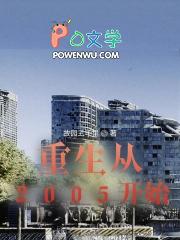 重生从2005开始免费阅读