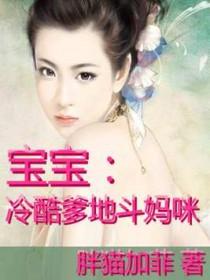 冷酷爹地娶一赠二全文免费阅读400章