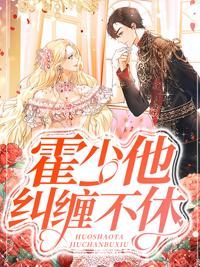 霍少宠妻无节制全文免费阅读