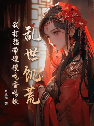 乱世饥荒我打猎带嫂嫂吃香喝辣 第109章