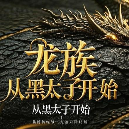 龙族从黑太子开始TXT