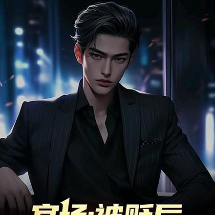 京圈大佬震怒正版