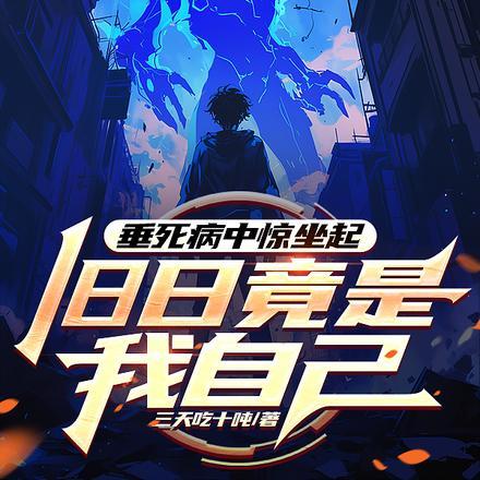 迷雾行走两千年我成了邪神化身主角是谁