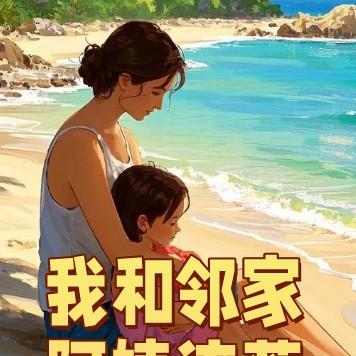 我和邻家阿姨流落荒岛周峰蓝沁雅