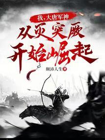 大唐我开局打爆突厥