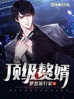 顶级赘婿大结局