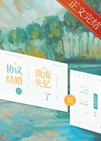 协议结婚后顶流失忆了番外