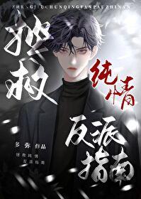 拯救纯情反派指南百度