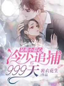 冷少强宠呆萌妻全集