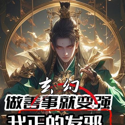 做善事真能改变命运吗