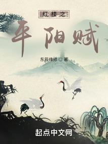 红楼重生之平儿