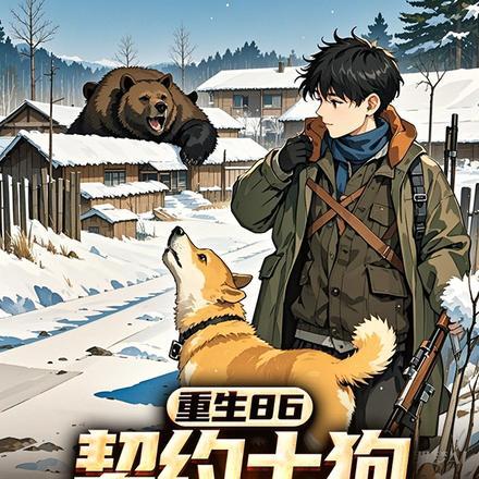 重生86契约土狗承包兴安岭