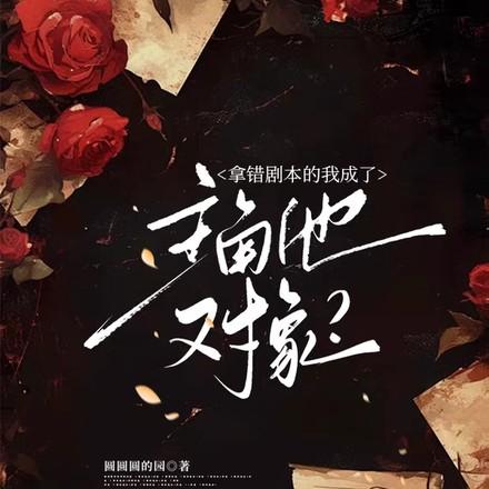 我拿错剧本了