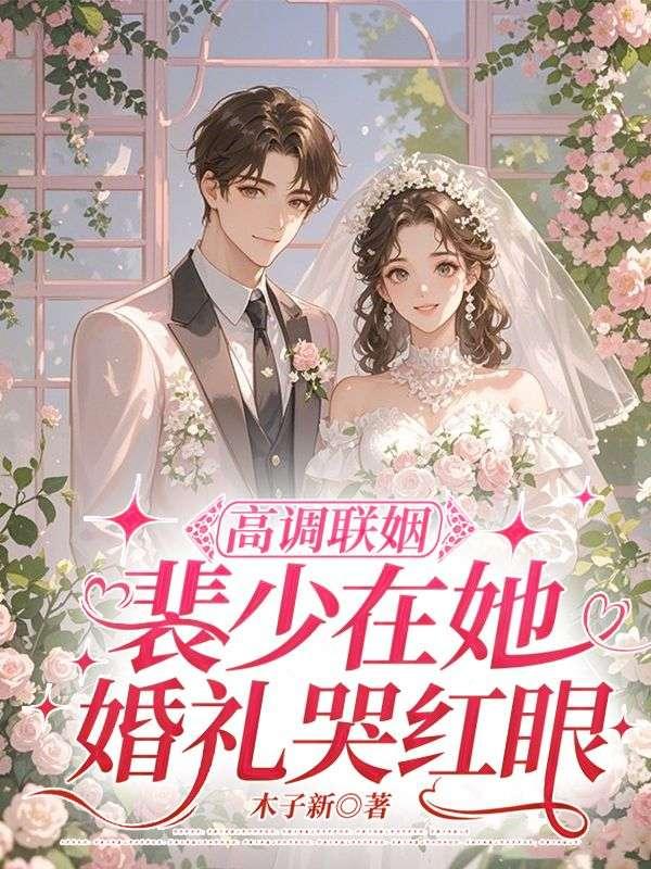 裴少闪婚了