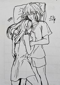 我和丧尸在一起了