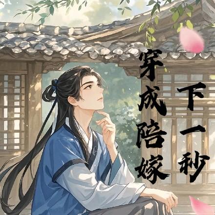 穿成哥儿zhong田忙