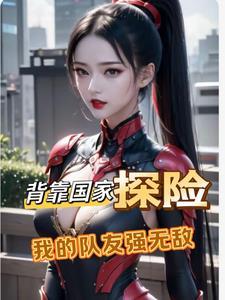 我的队友强无敌女主