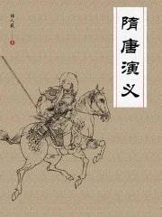 隋唐演义富大龙版