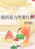 做明星当然要红啊_爱独酌_书文