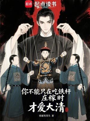 你不能只在吃铁杆庄稼时才爱大清笔趣阁无错版