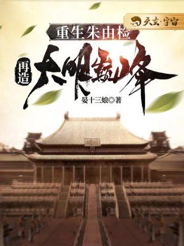 再造大明巅峰电子书