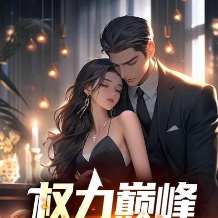 权力巅峰李阅读全文