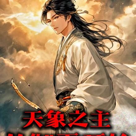 开局聋哑我靠操控天象制霸寰宇