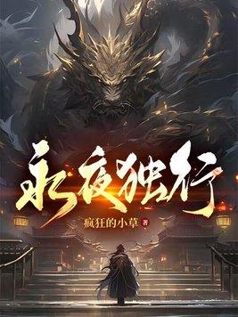 永夜独行免费阅读