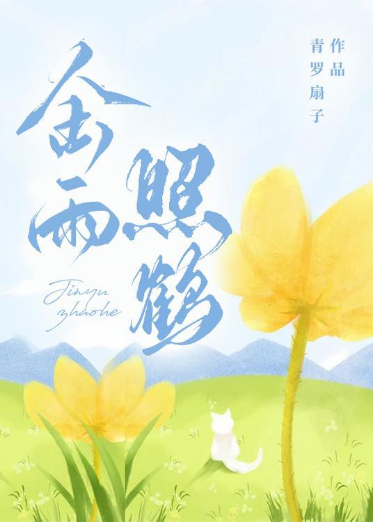 金雨照鹤免费阅读