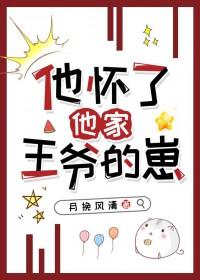 他怀了他家王爷的崽结局