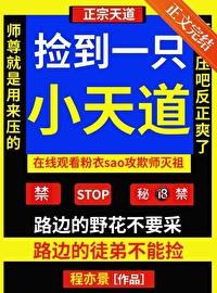 捡到一只小天使